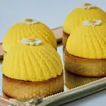 Lemon Tart
